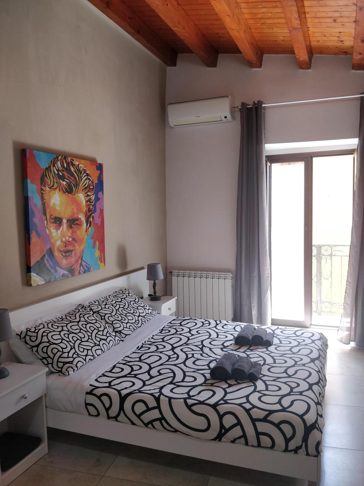 Kalos Rooms Agrigente Extérieur photo