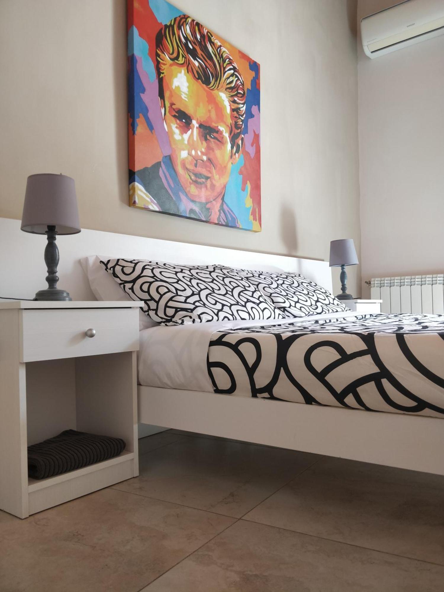 Kalos Rooms Agrigente Extérieur photo