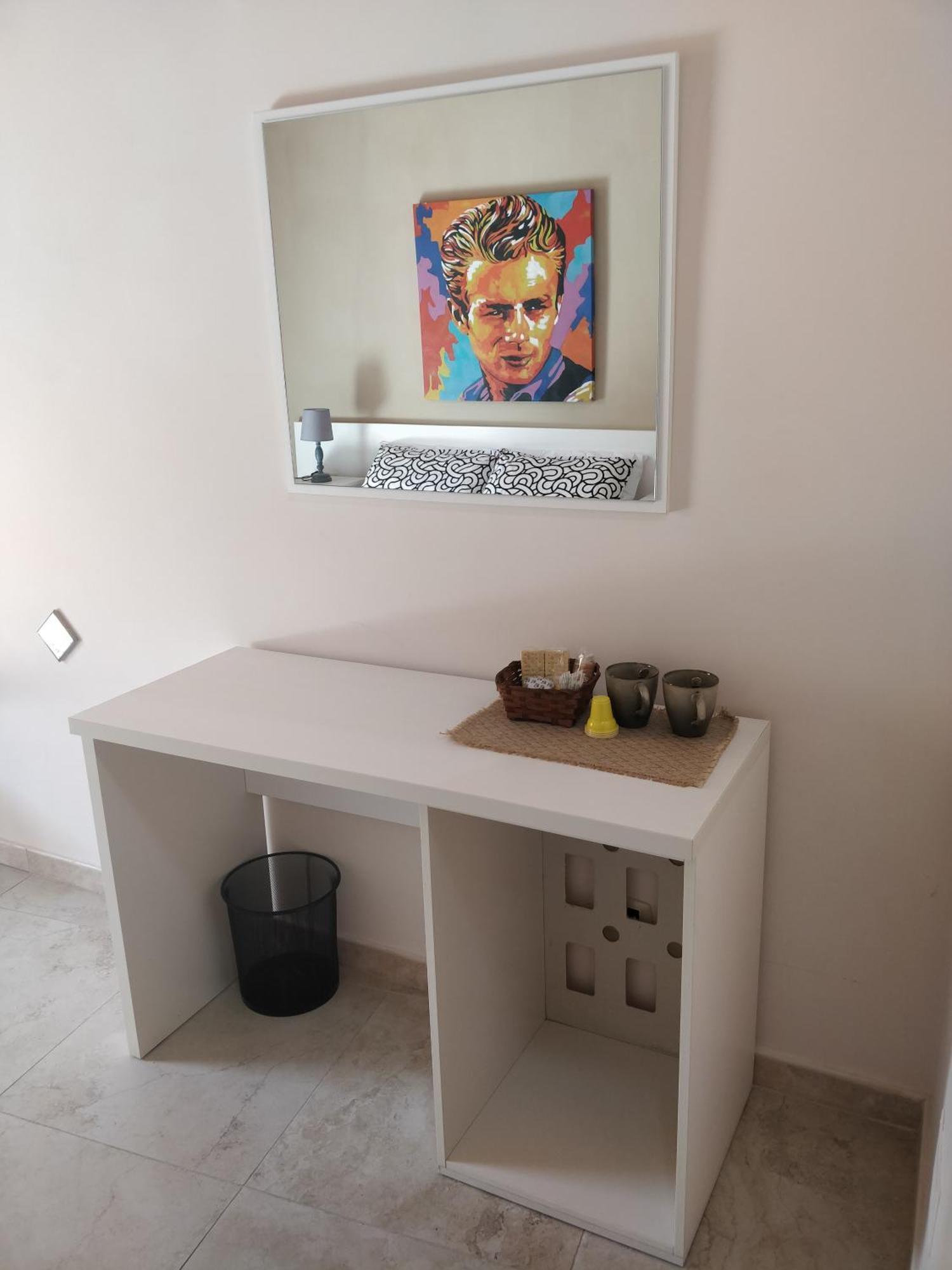 Kalos Rooms Agrigente Extérieur photo