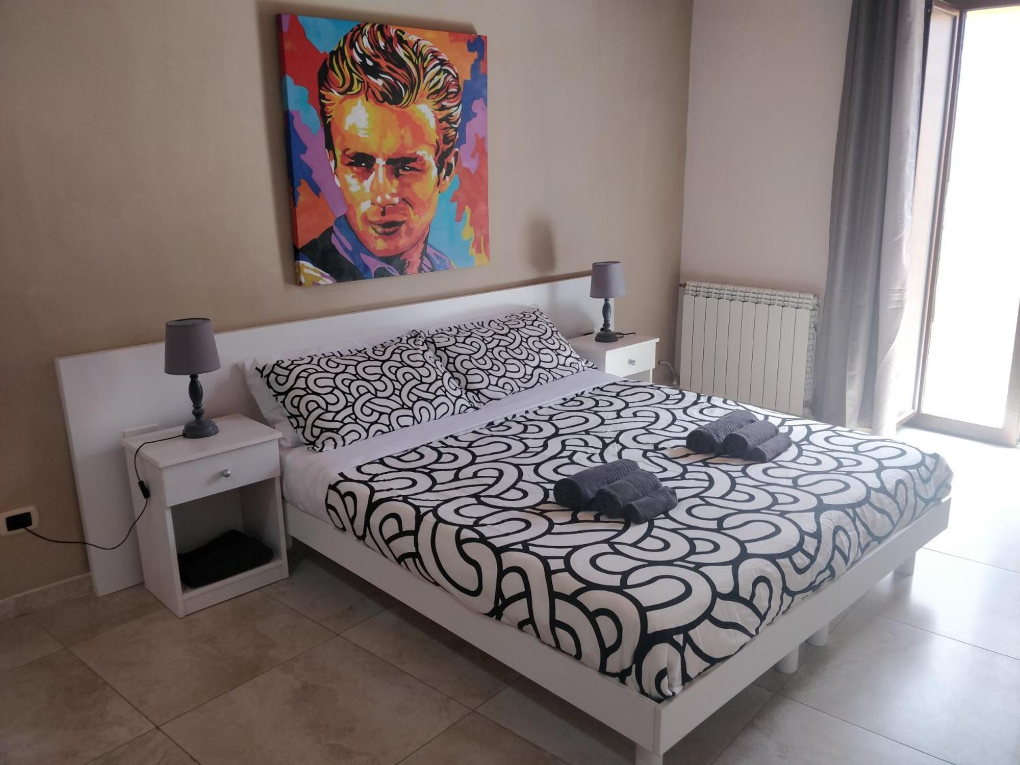 Kalos Rooms Agrigente Extérieur photo